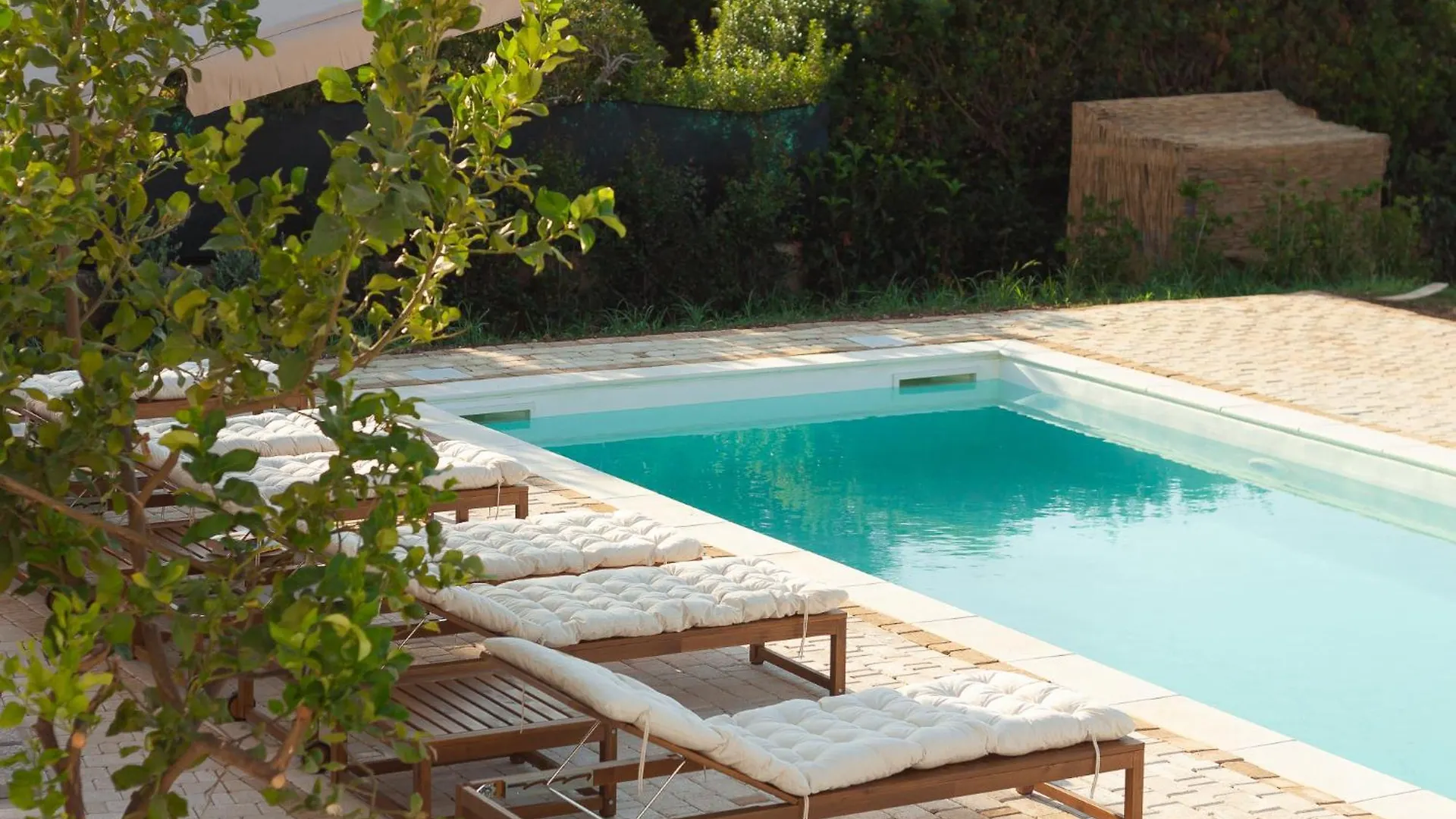 Villa A Sud Syracuse