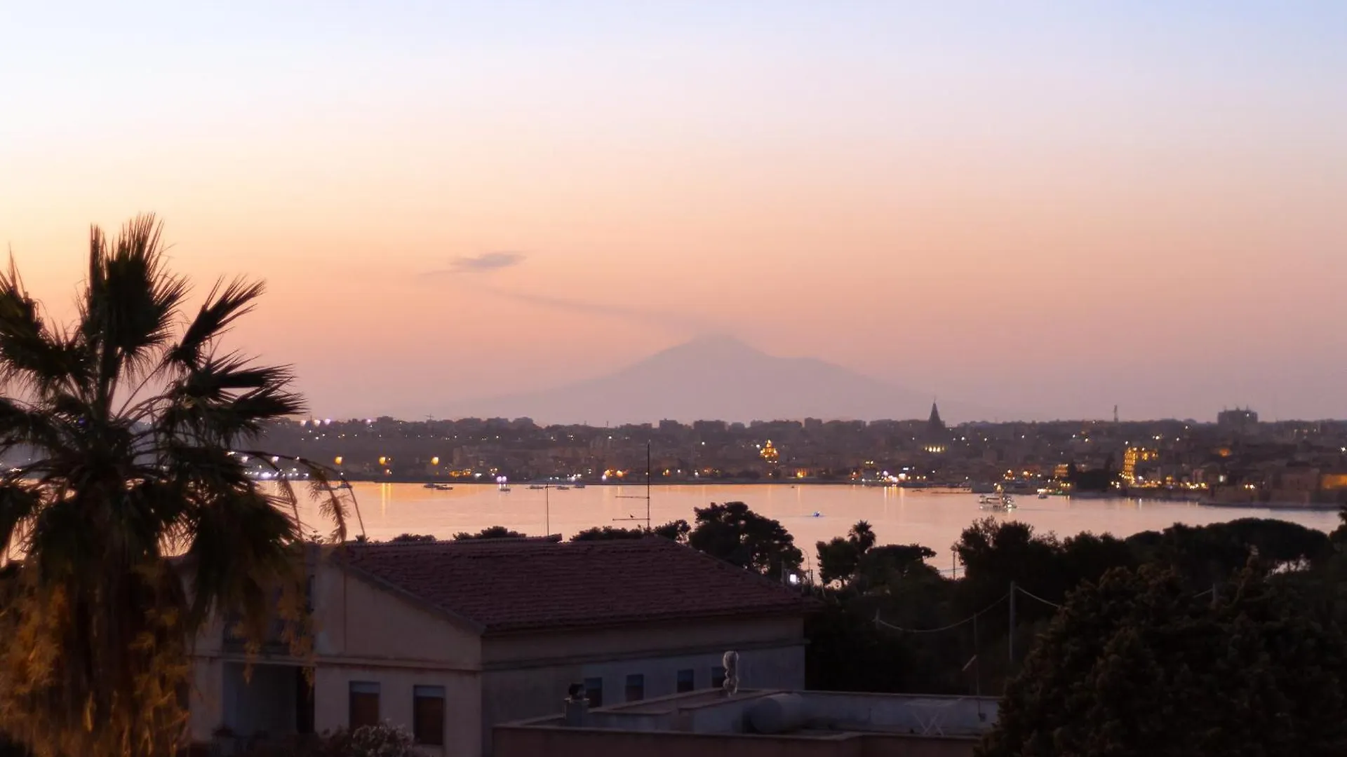 Villa A Sud Syracuse