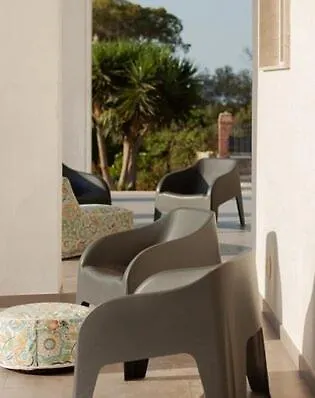 Villa A Sud Syracuse Italy