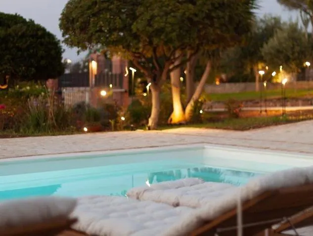 Villa A Sud Syracuse Italy
