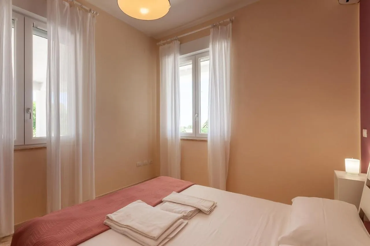 Villa A Sud Syracuse
