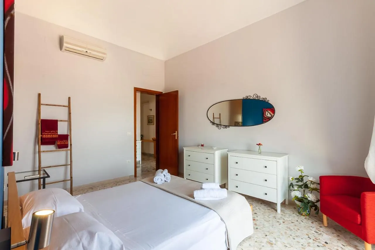 Villa A Sud Syracuse