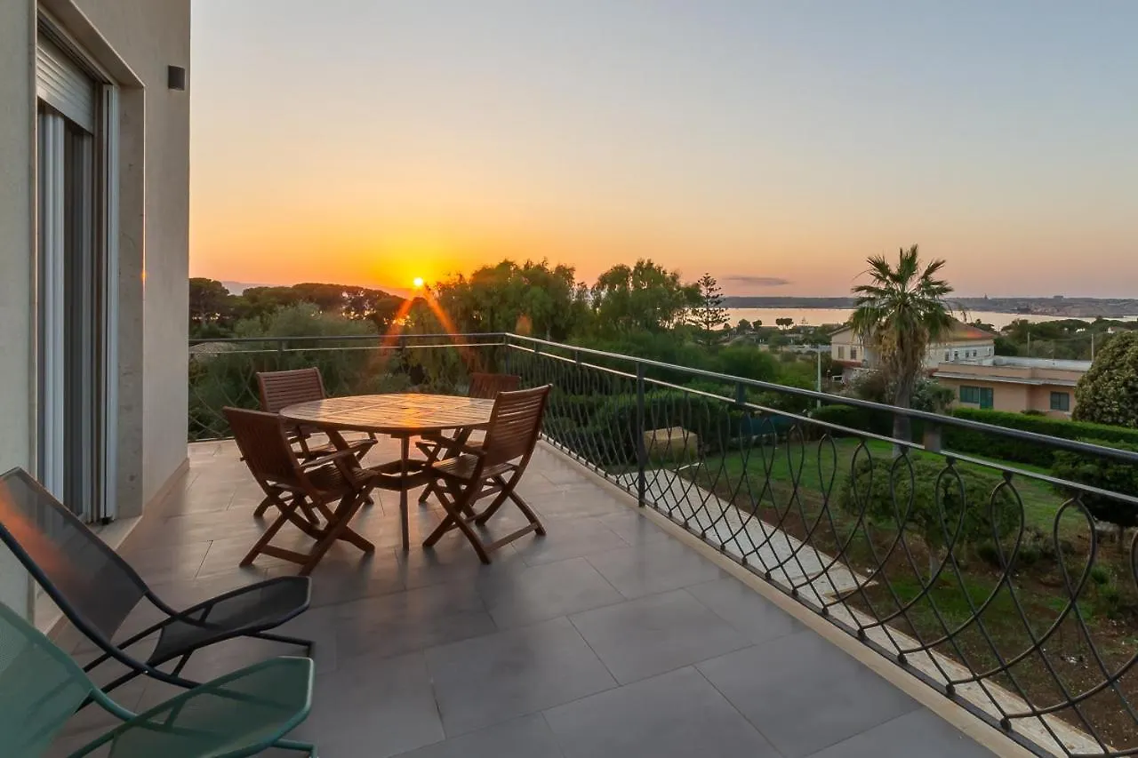 Villa A Sud Syracuse