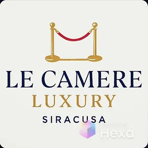 Le Luxury Siracusa Gasthof
